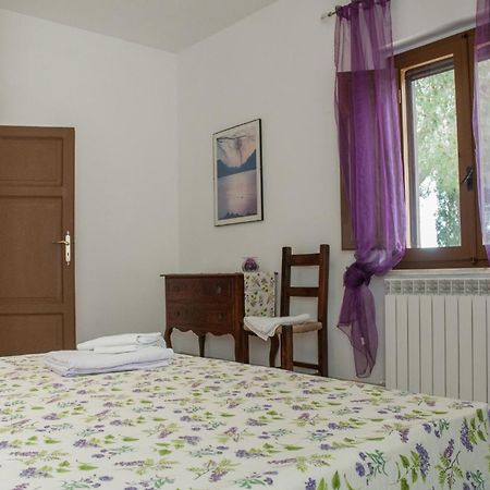 Podere I Giganti Скарлино Екстериор снимка