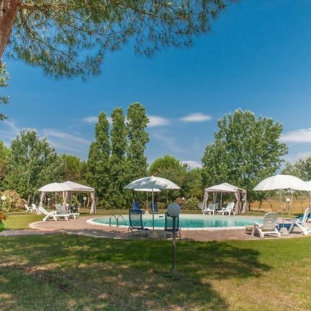 Podere I Giganti Скарлино Екстериор снимка