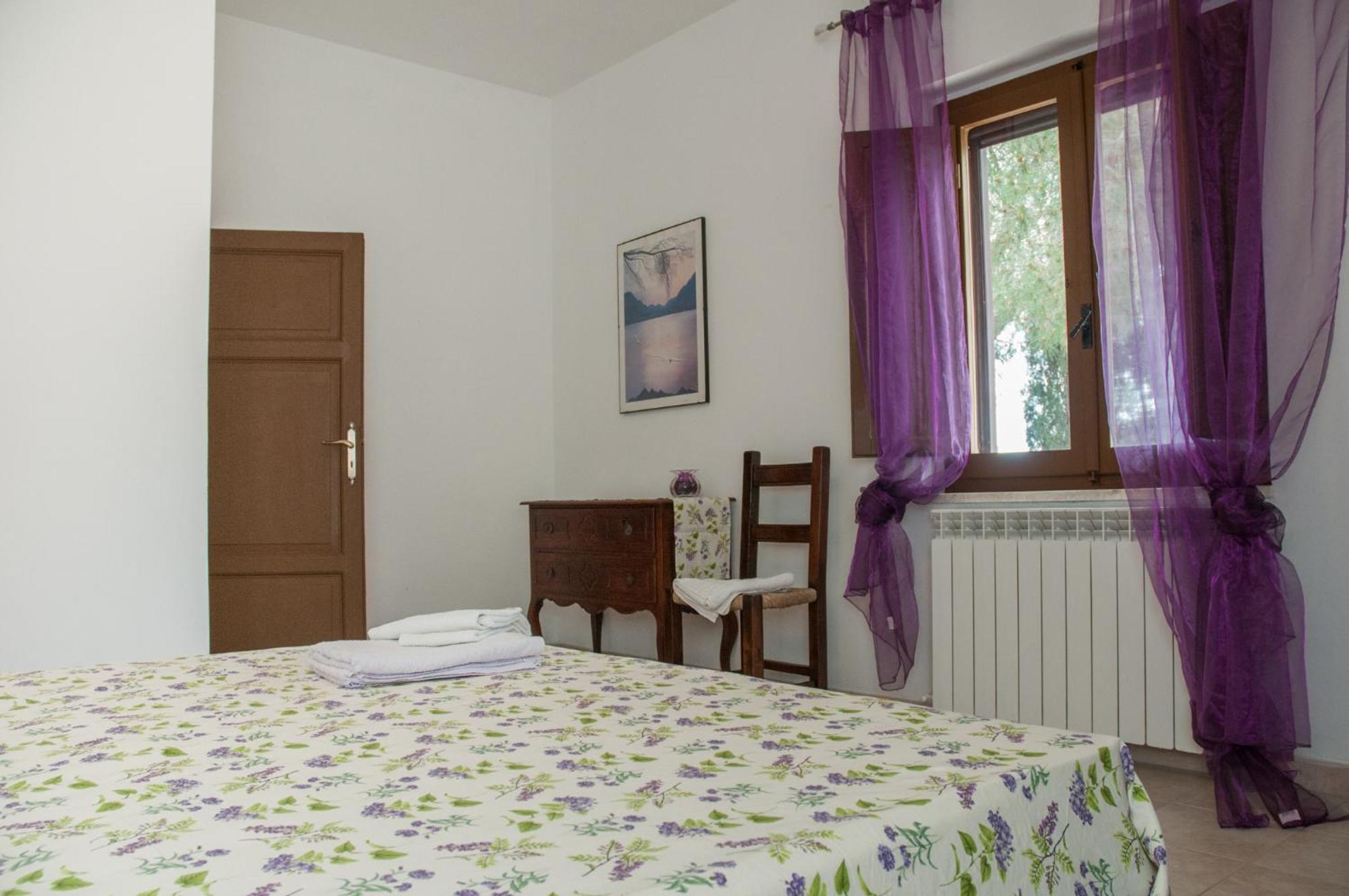 Podere I Giganti Скарлино Екстериор снимка
