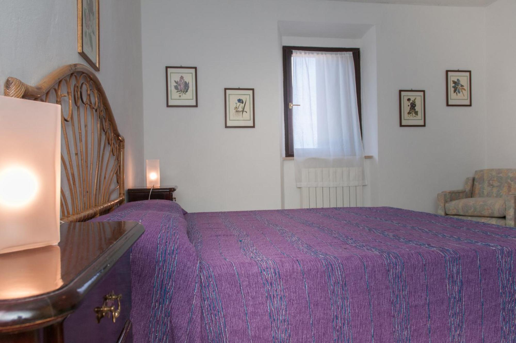 Podere I Giganti Скарлино Екстериор снимка